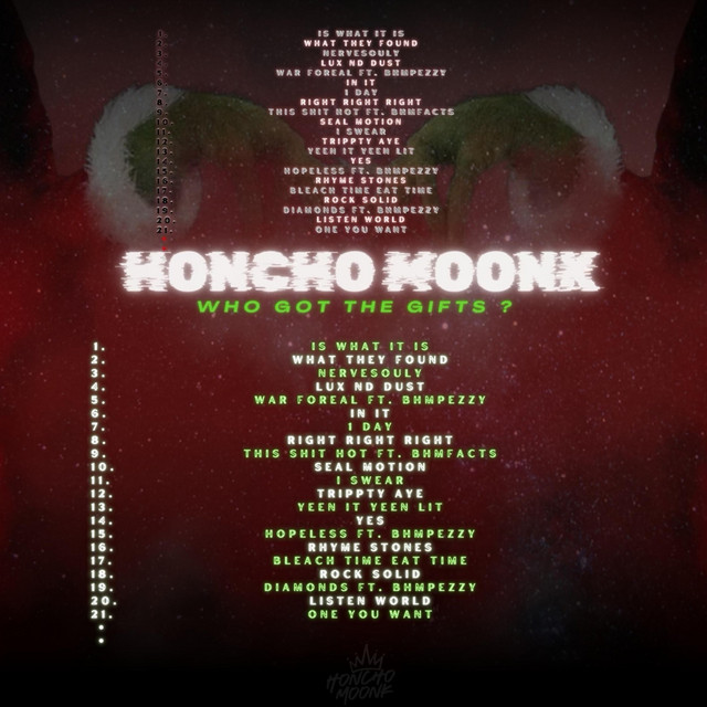 THIS SHIT HOT cover art