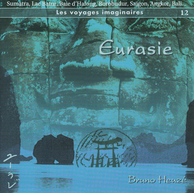 Eurasie cover art