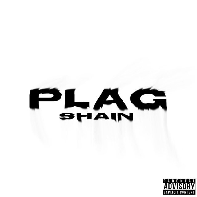 Обкладинка: Plug — Shain