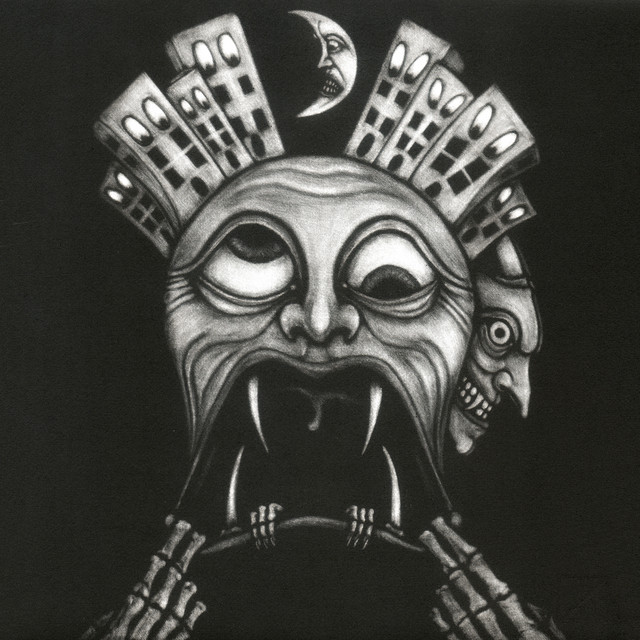 undefined album image