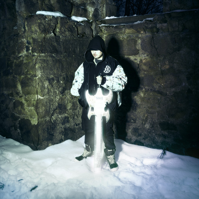 undefined album image