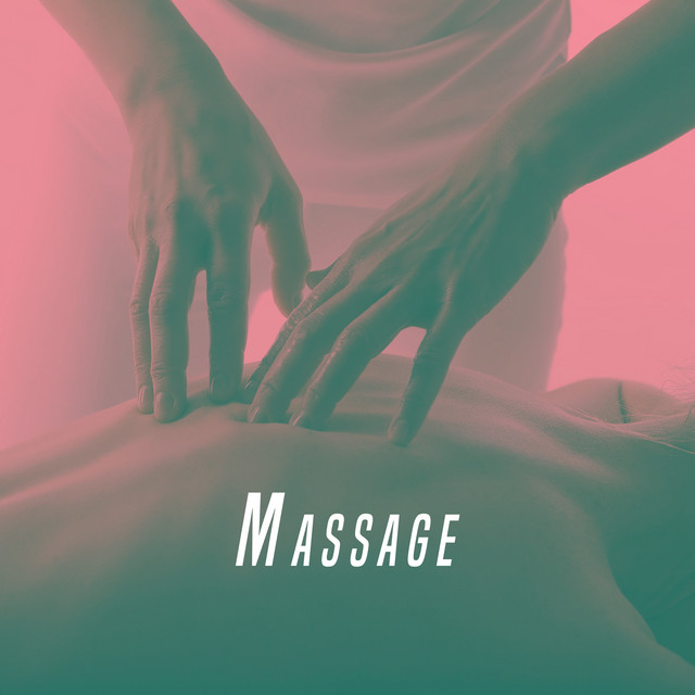 Massage cover art