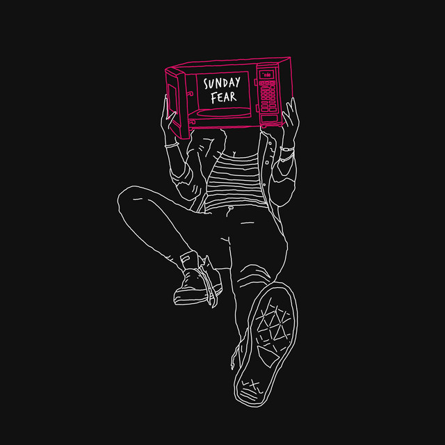 Sunday Fear - Single by Sly Antics | Spotify