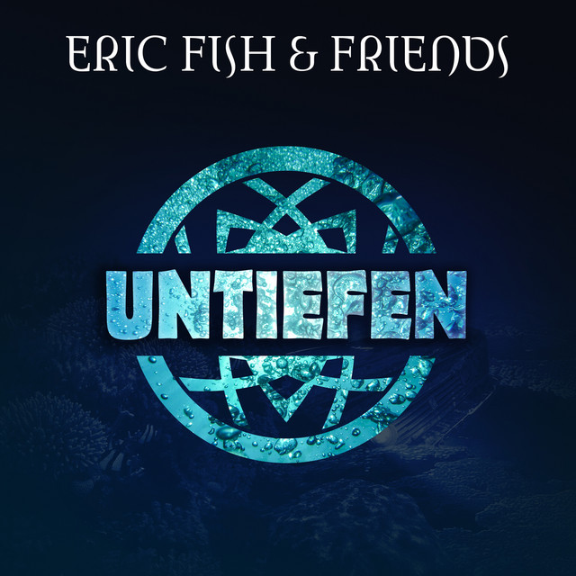 Untiefen cover
