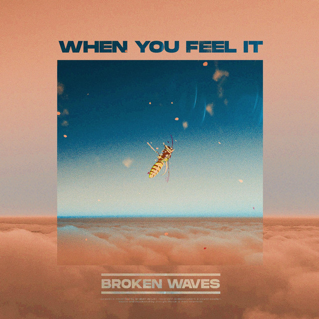 When You Feel It cover art