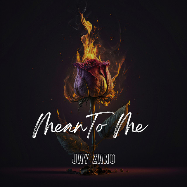 Mean to Me