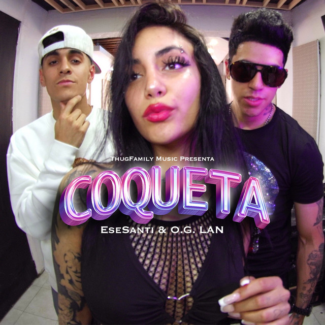 COQUETA