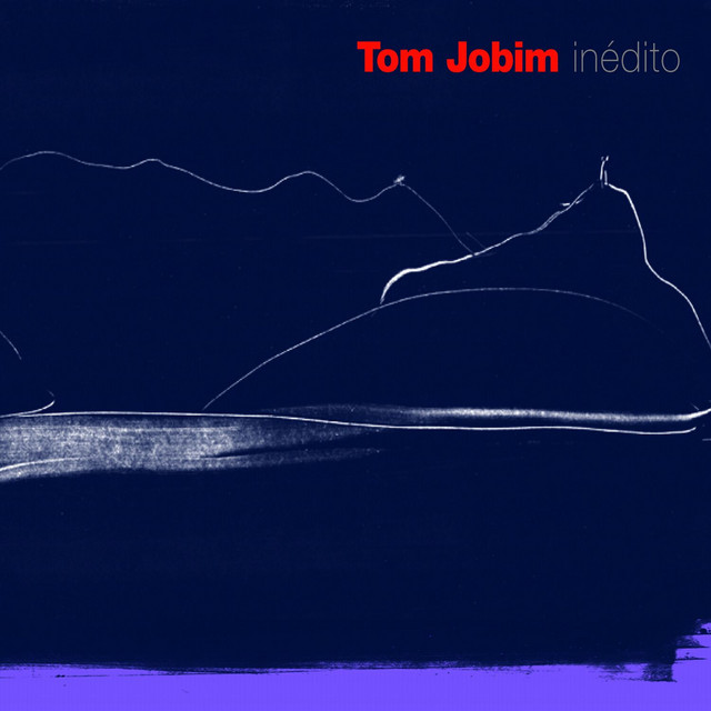 Inédito cover art