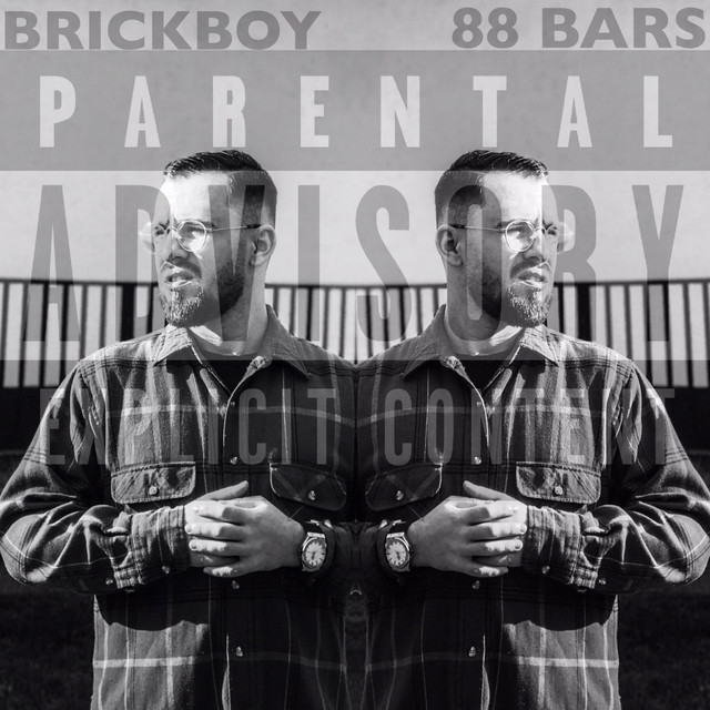 88 Bars - Single by Brickboy | Spotify