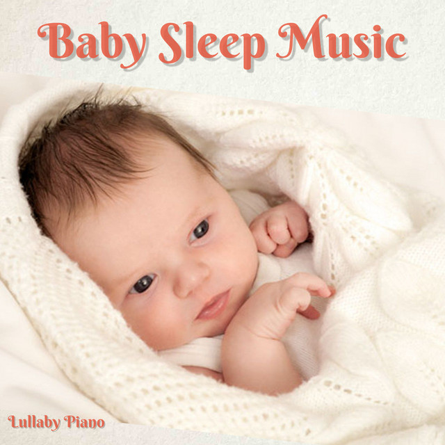Baby Sleep Music cover art