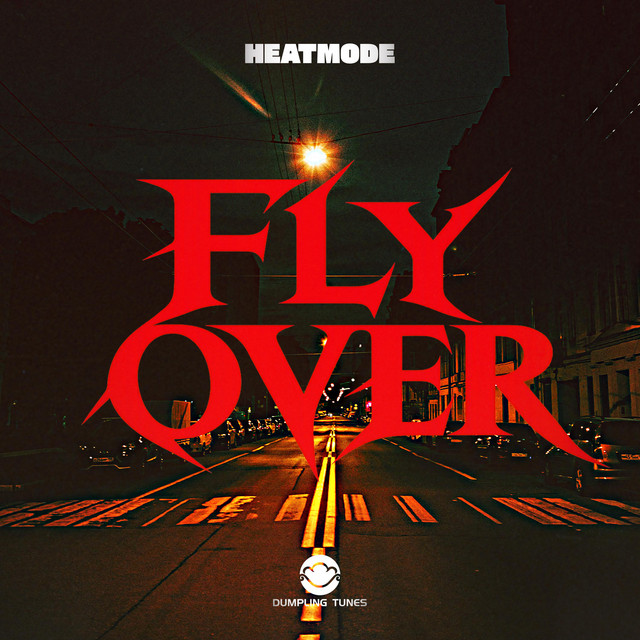 Fly Over album image