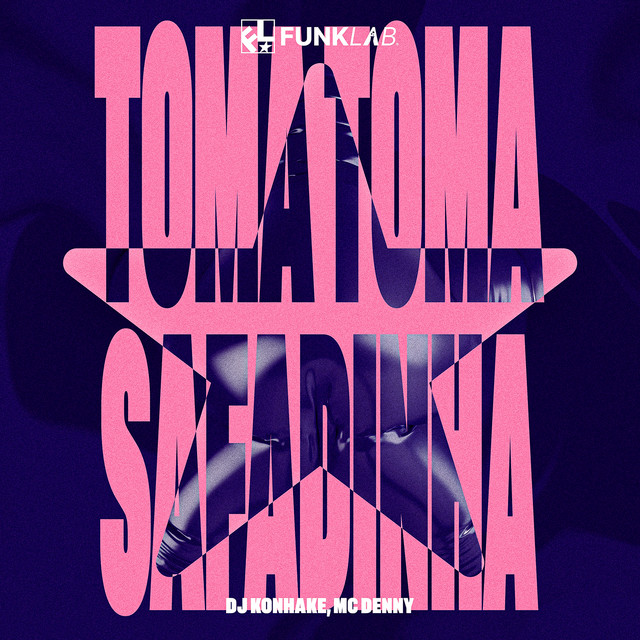 Toma Toma Safadinha album image
