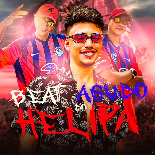 Beat Agudo do Helipa