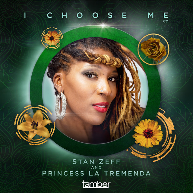 I Choose Me EP (Original) cover art