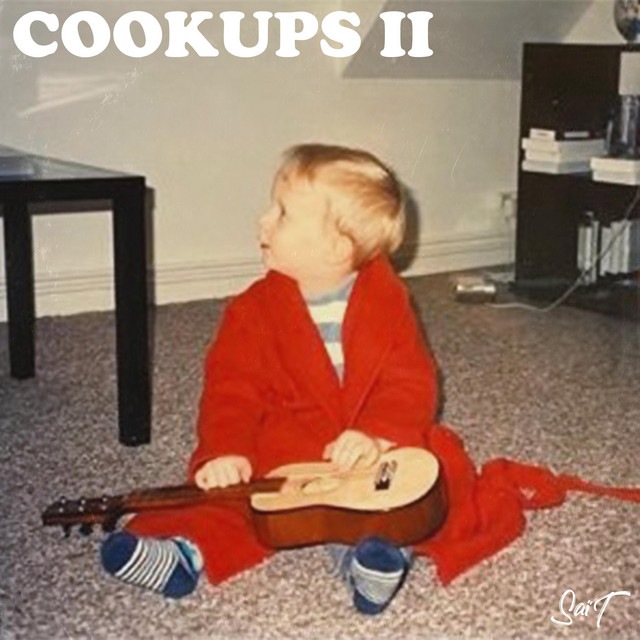Cookups II cover art