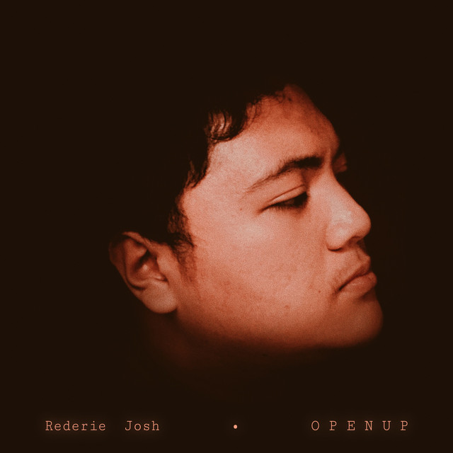 OPENUP cover art