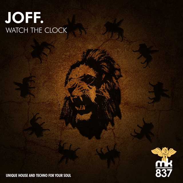 Watch the Clock album art