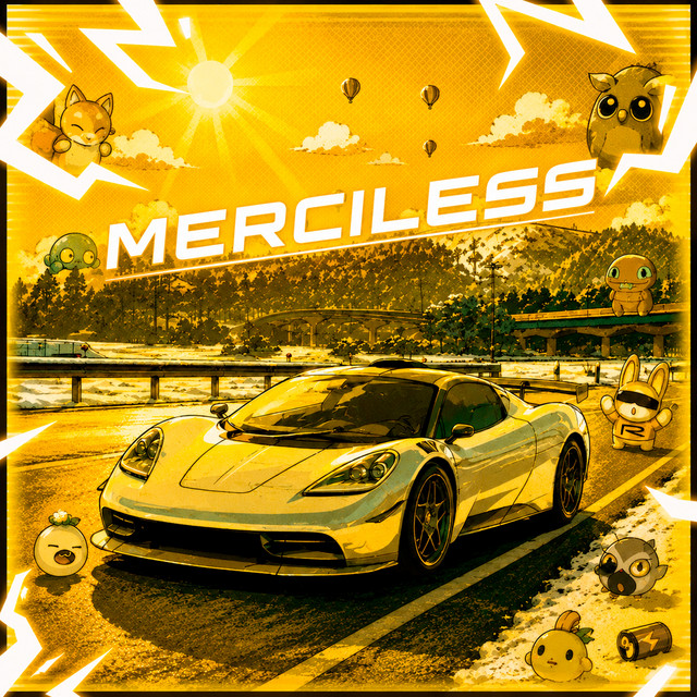 MERCILESS