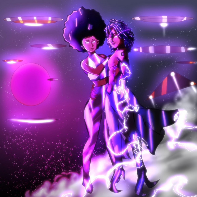 4 Ever M3 cover art
