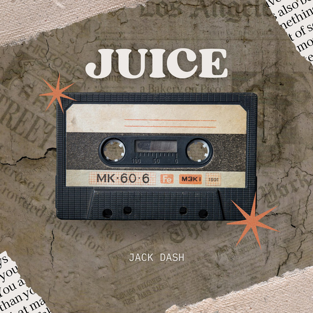 Juice cover art