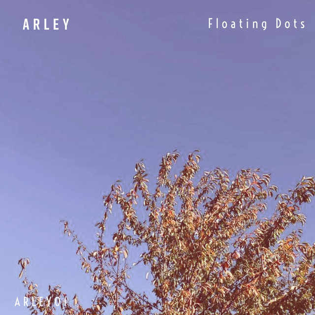 Floating Dots cover art