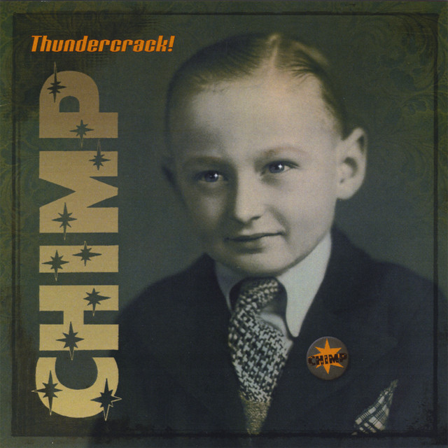 Chimp | Spotify