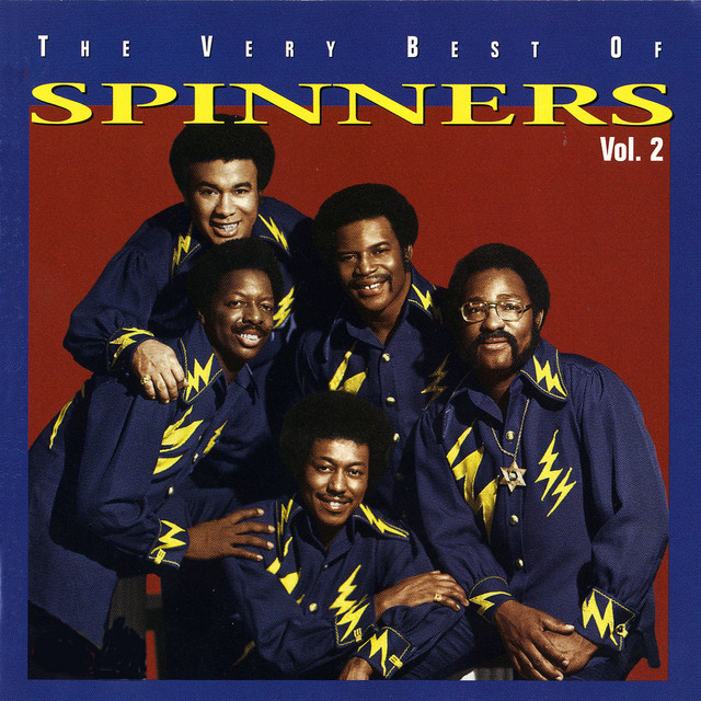 【中古】「非常に良い」［CD］The Very of Best Spinners