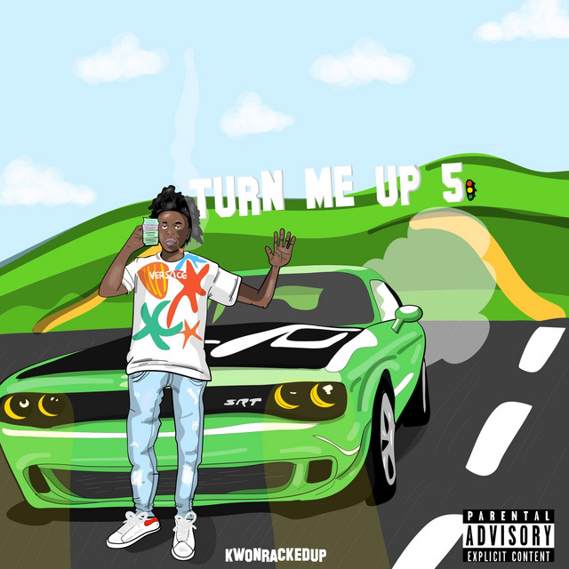 Young Niggas Turnt - song and lyrics by KwonRackedUp, 100packsavy