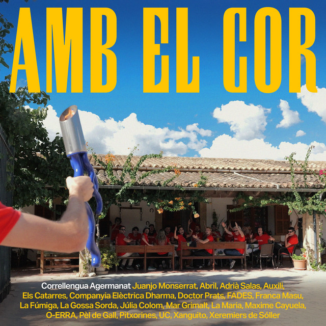 Correllengua Agermanat