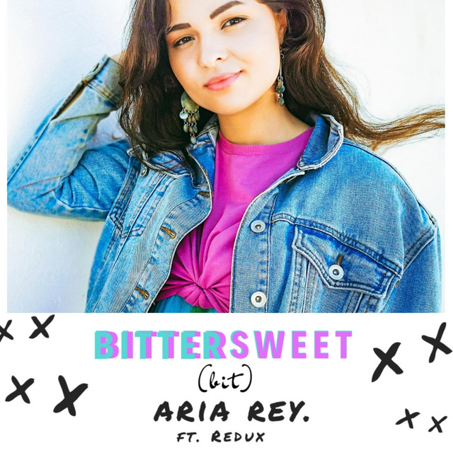 Bittersweet Bit - Single by Aria Rey. | Spotify