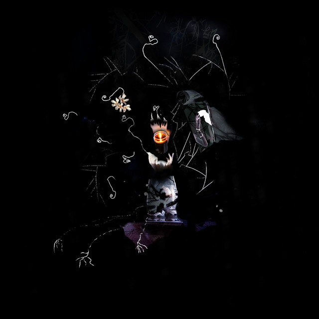 Cat's Cradle cover art