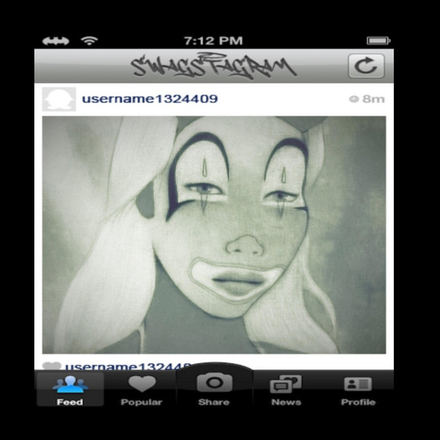 Tumblr Girls ++ cover art