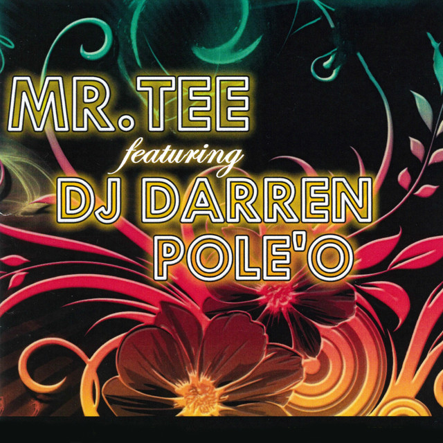 Mr Tee cover art