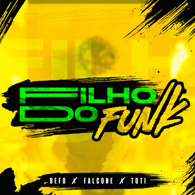 FILHO DO FUNK