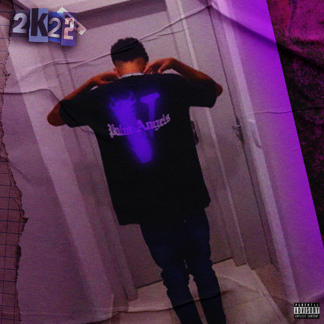 Trashlist 2K22 cover art