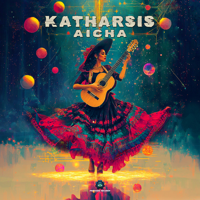 Aicha album art