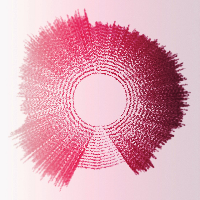 Claudie Dey cover art