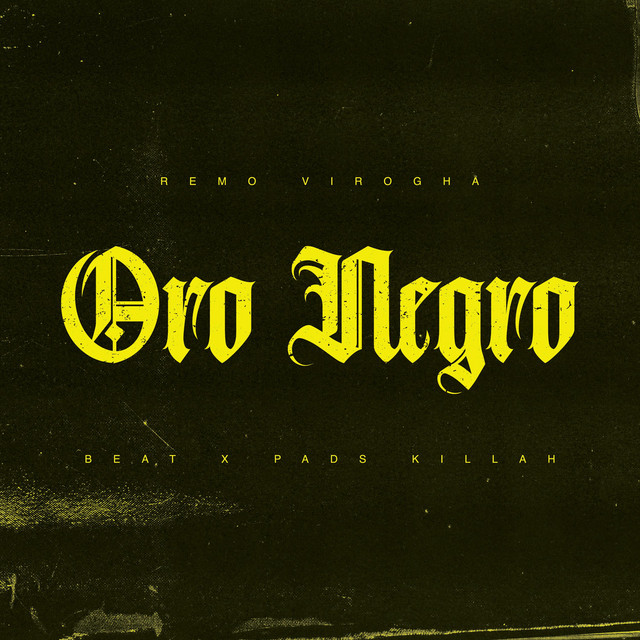Oro Negro