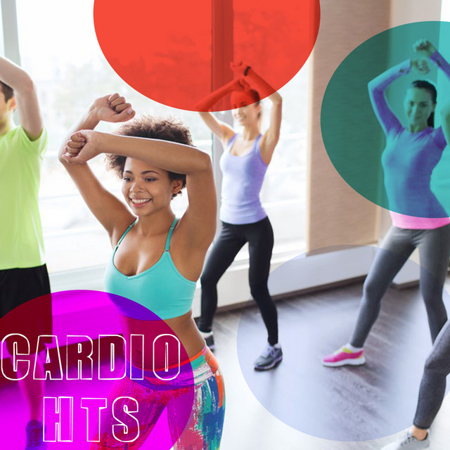 Cardio Hits - Album by Workout Jams | Spotify