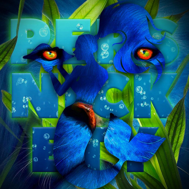 Persnickety cover