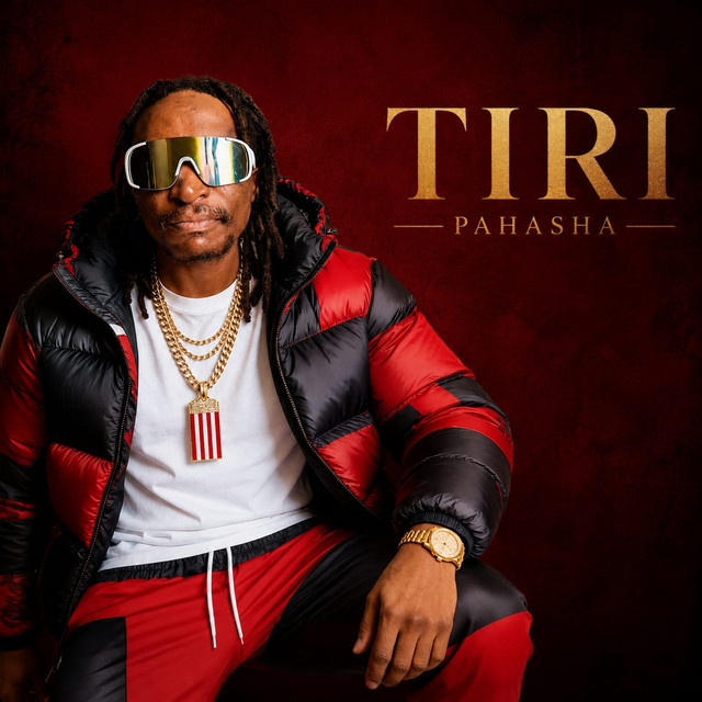 Tiri paHasha