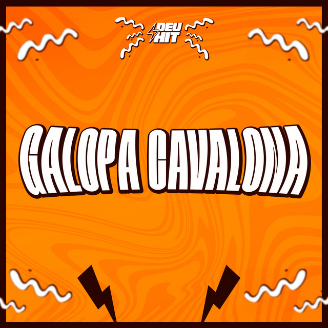 Galopa Cavalona