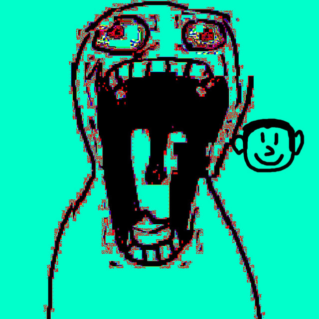 16 songs that were made while i was uninspired and lazy cover art