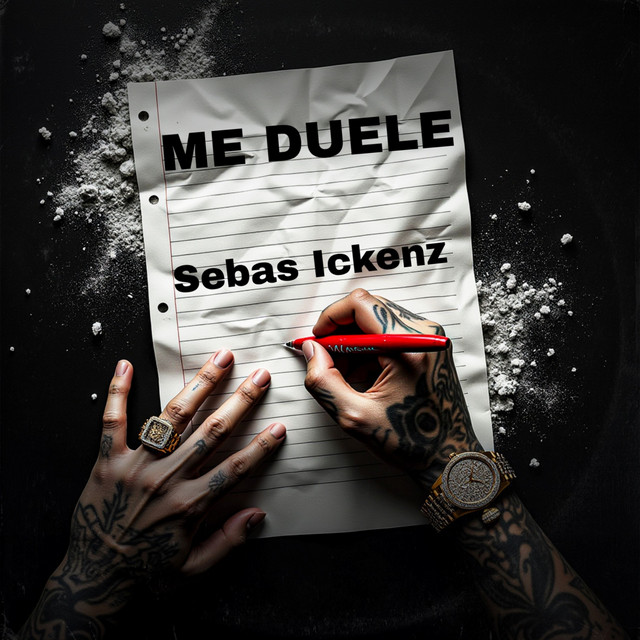 Sebas Ickenz