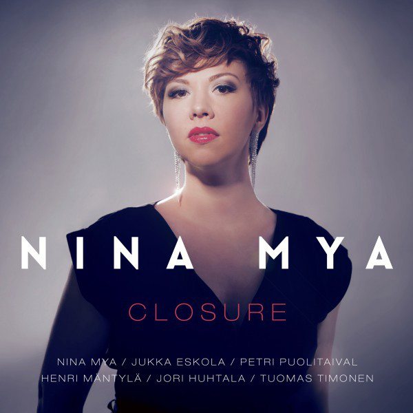 Nina Mya Photo
