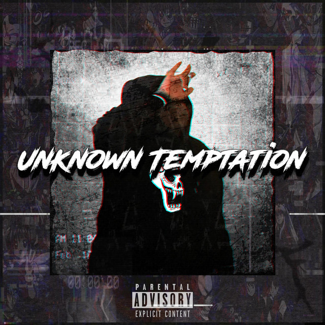 UnKnown Temptation cover art