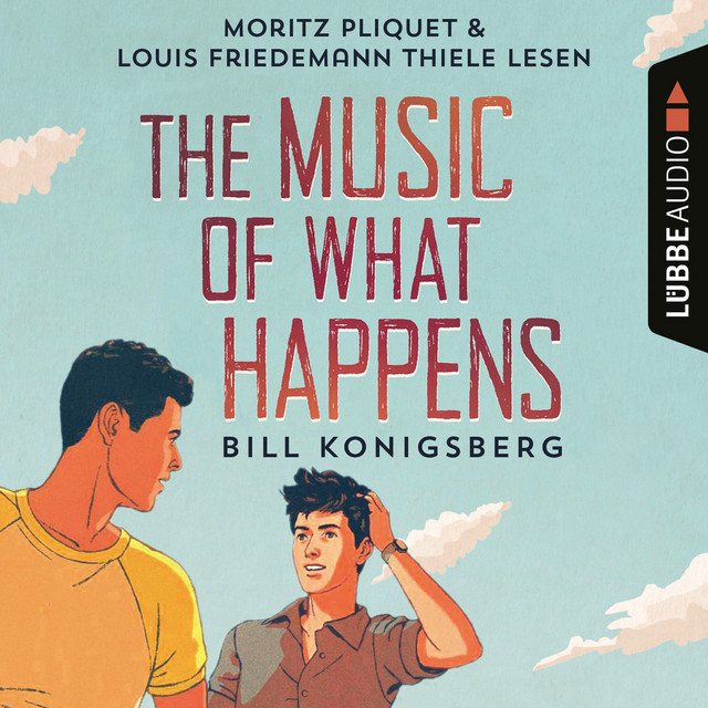Bill Konigsberg