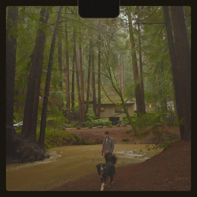 for the love of it. cover art