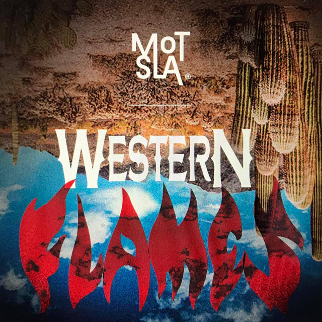 MOTSLA | Spotify