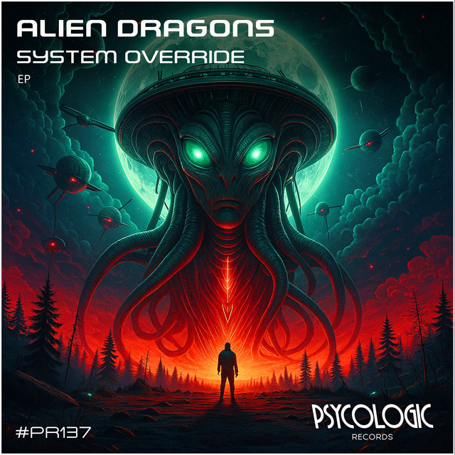System Override cover